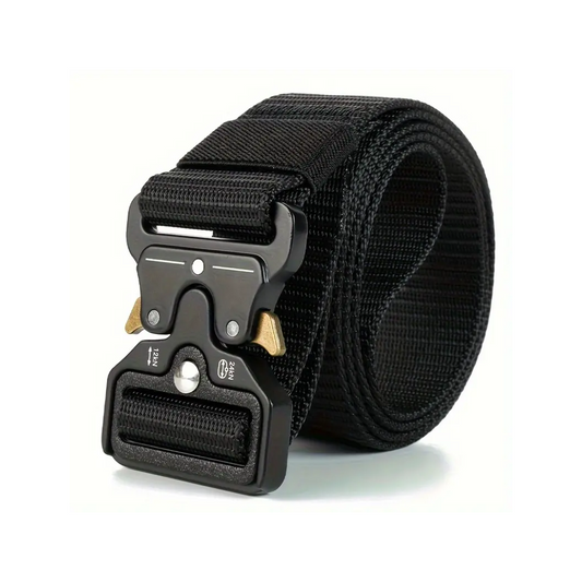 Ceinture Indestructible, Confortable et Sécuritaire | Titan - Avalanche™