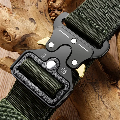 Ceinture Indestructible, Confortable et Sécuritaire | Titan - Avalanche™