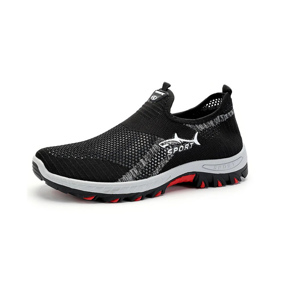 Avalanche™ – Chaussures sportives sans lacets, légères et résistantes