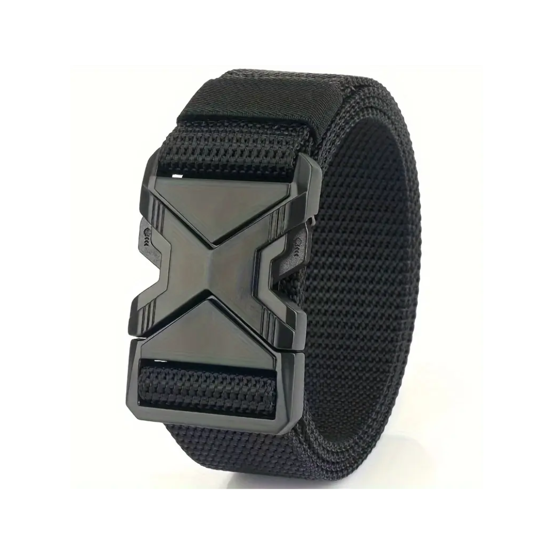 Ceinture Indestructible, Confortable et Sécuritaire - Commando - Avalanche™