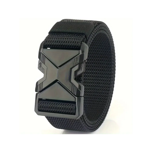 Ceinture Indestructible, Confortable et Sécuritaire - Commando - Avalanche™