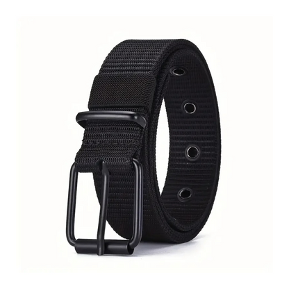 Ceinture Indestructible, Confortable et Sécuritaire |  Nero - Avalanche™