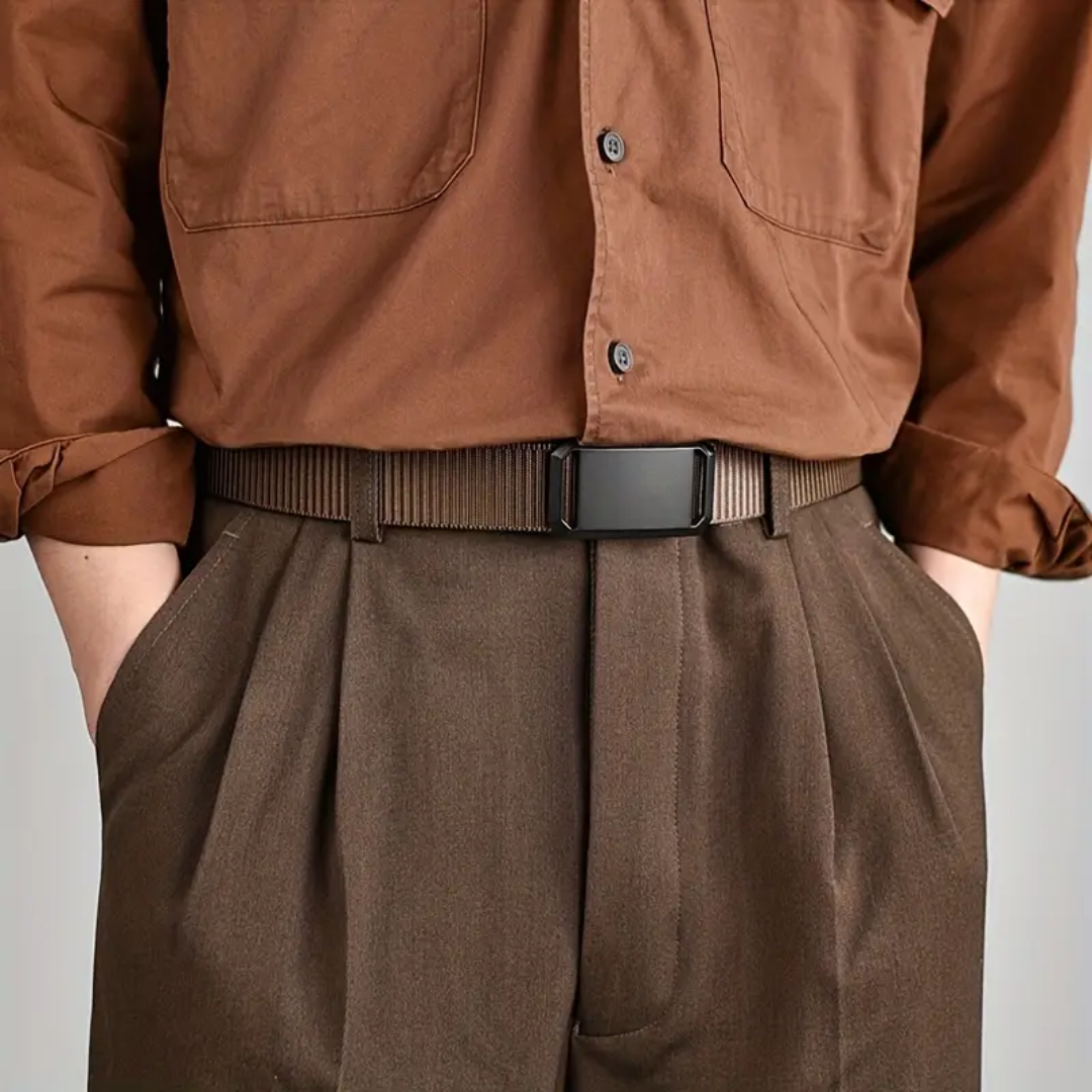 Ceinture Indestructible, Confortable et Sécuritaire | Sentinel - Avalanche™