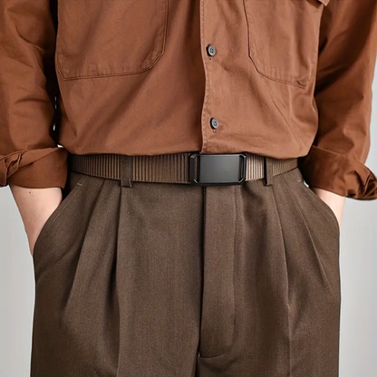 Ceinture Indestructible, Confortable et Sécuritaire | Sentinel - Avalanche™