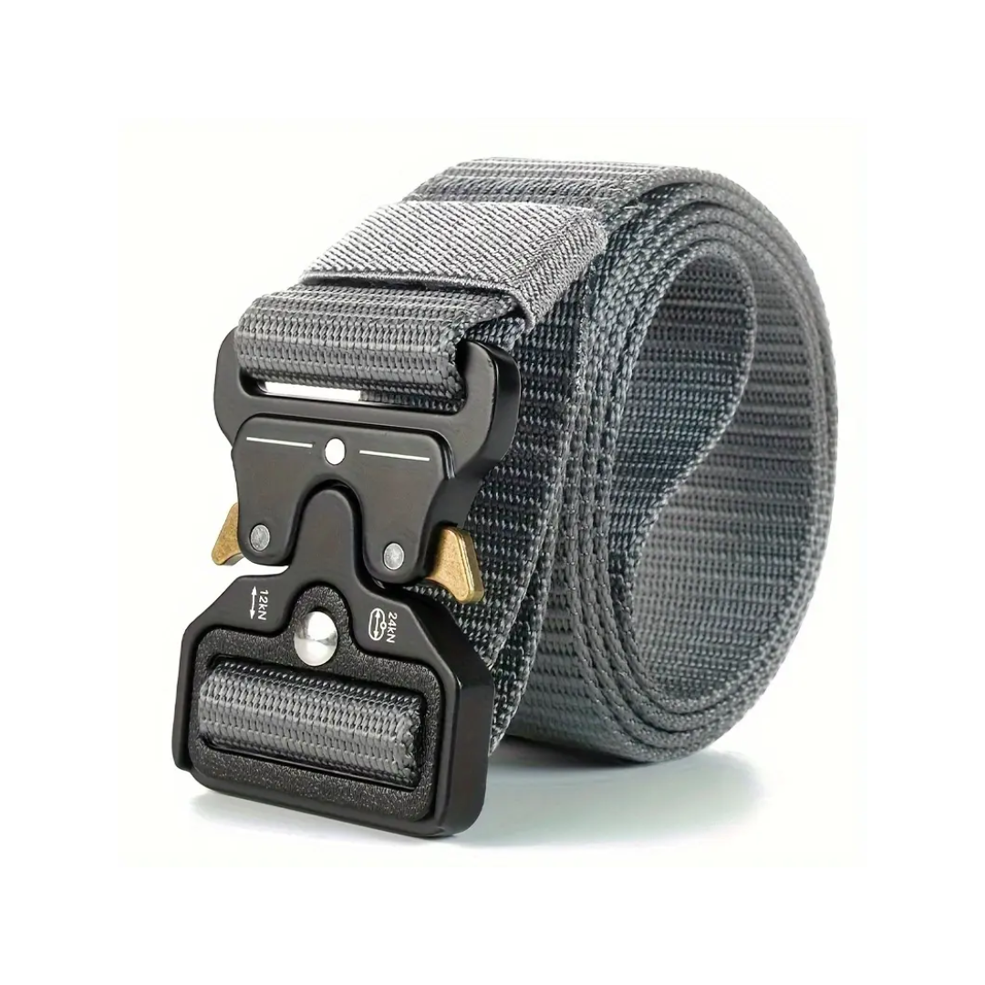 Ceinture Indestructible, Confortable et Sécuritaire | Titan - Avalanche™