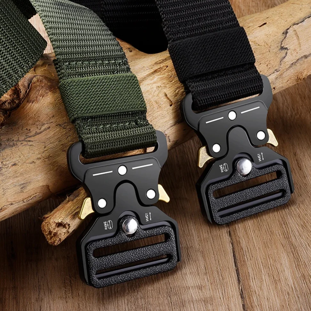 Ceinture Indestructible, Confortable et Sécuritaire | Titan - Avalanche™