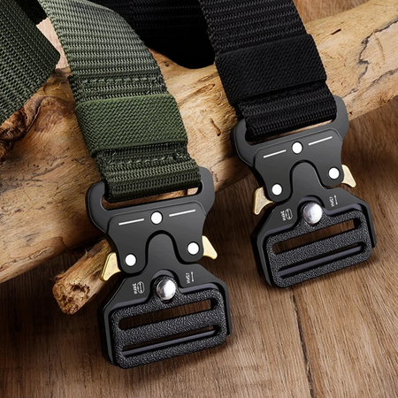 Ceinture Indestructible, Confortable et Sécuritaire - Titan - Avalanche™