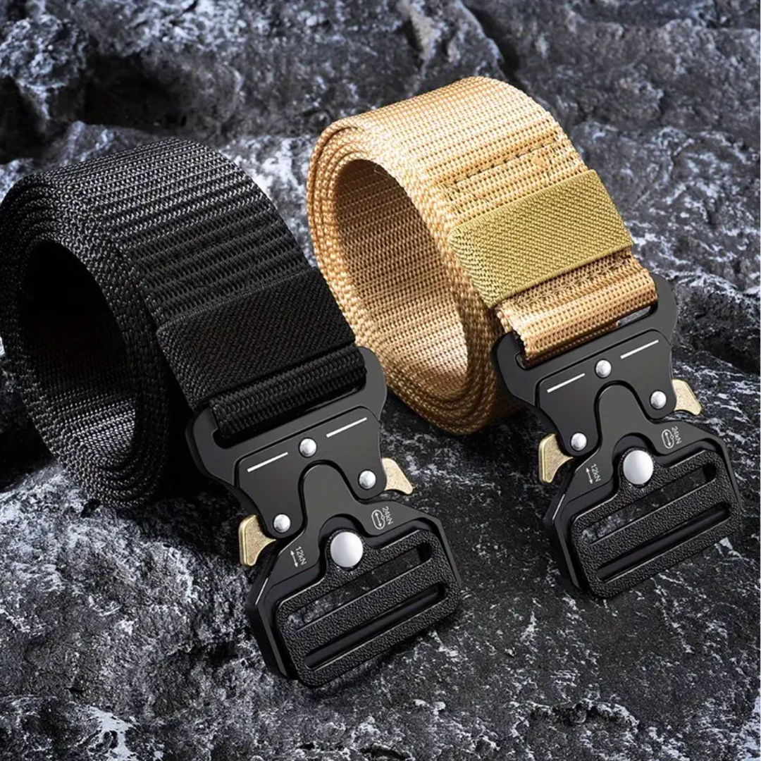 Ceinture Indestructible, Confortable et Sécuritaire | Titan - Avalanche™