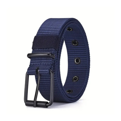 Ceinture Indestructible, Confortable et Sécuritaire |  Nero - Avalanche™