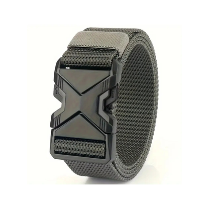 Ceinture Indestructible, Confortable et Sécuritaire - Commando - Avalanche™