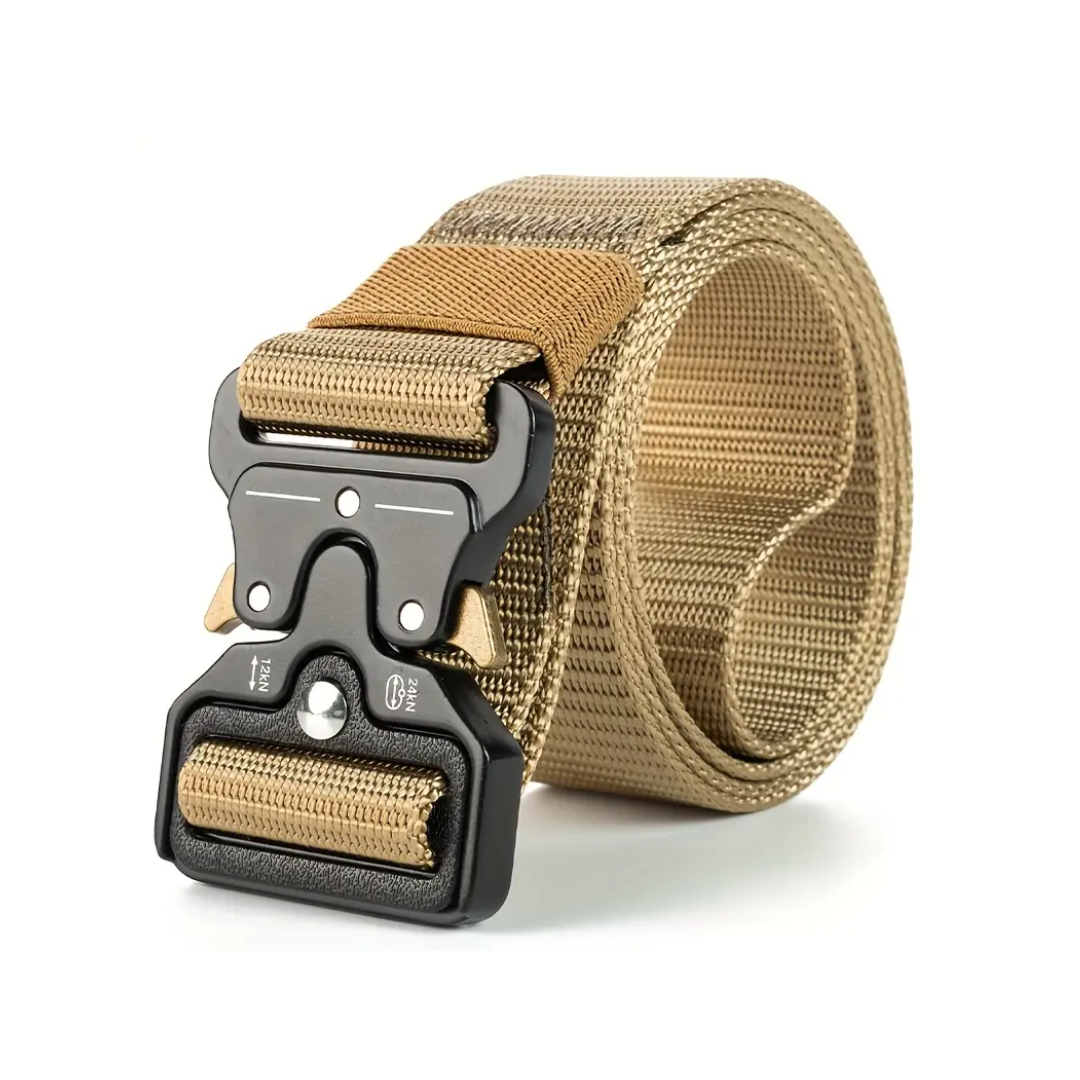Ceinture Indestructible, Confortable et Sécuritaire | Titan - Avalanche™
