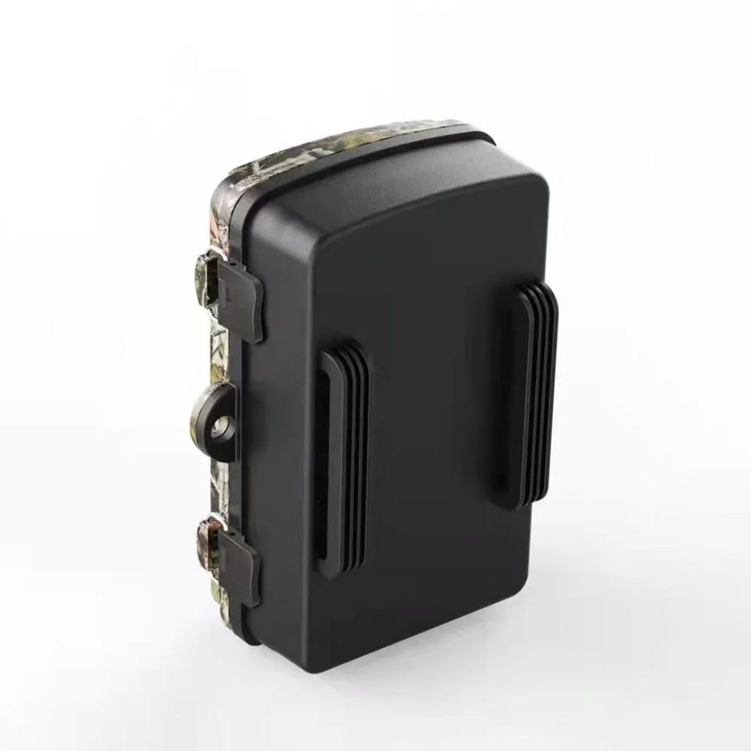 Sentinelle™ — Caméra de chasse 16 MP à détection de mouvement avec vision nocturne infrarouge