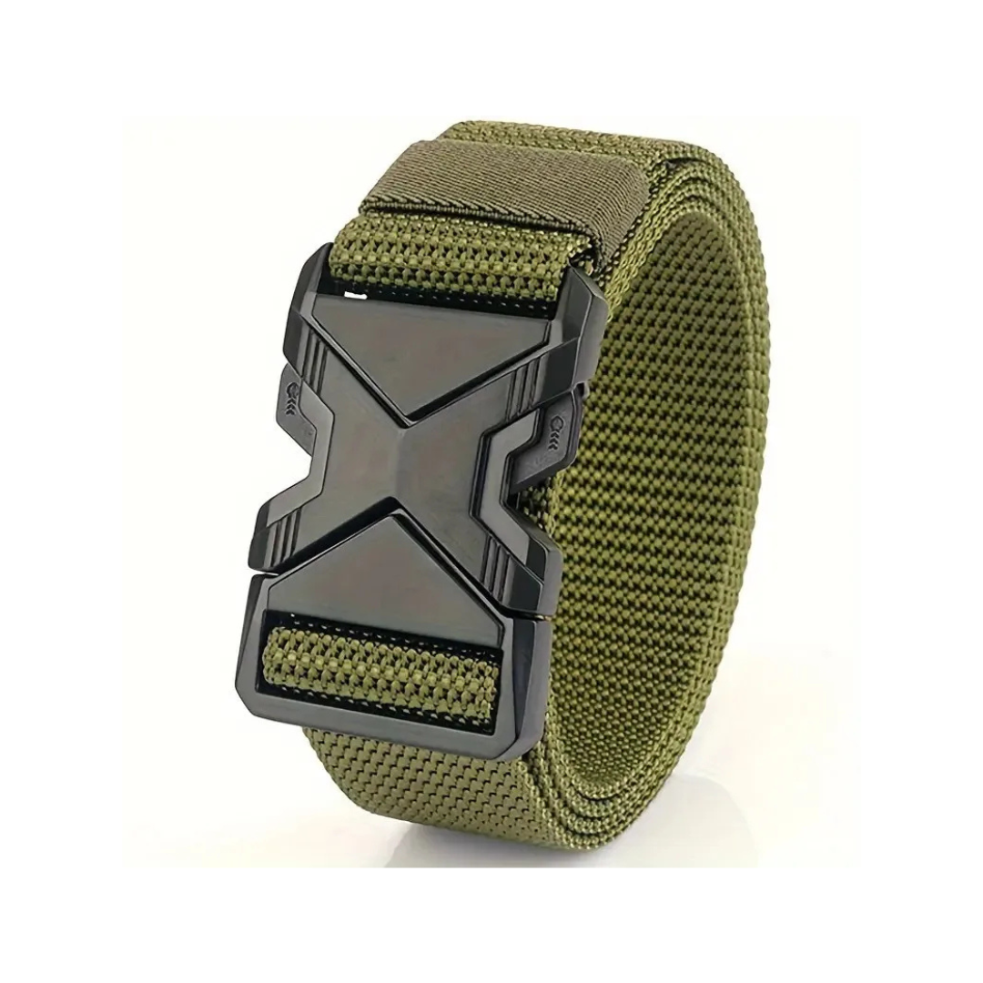 Ceinture Indestructible, Confortable et Sécuritaire - Commando - Avalanche™