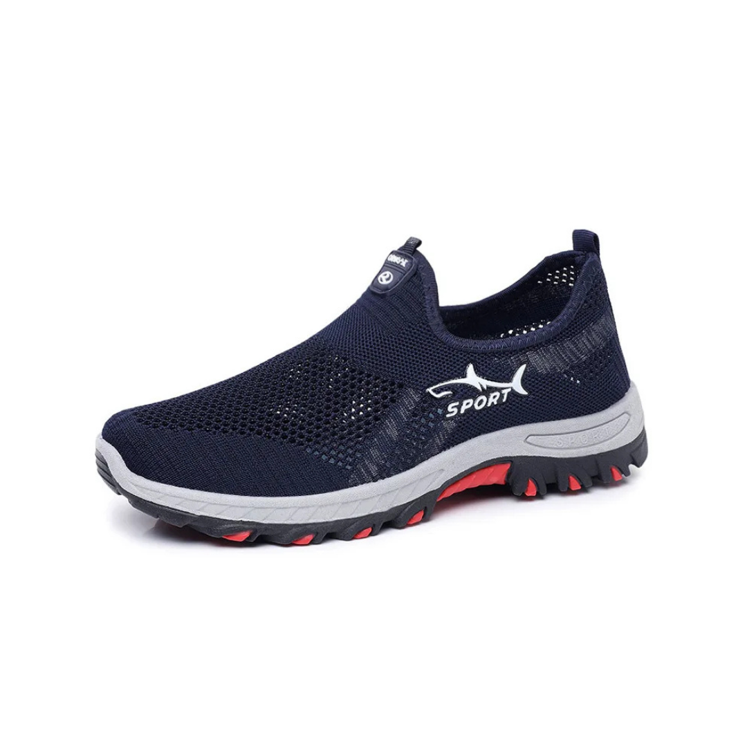 Avalanche™ – Chaussures sportives sans lacets, légères et résistantes