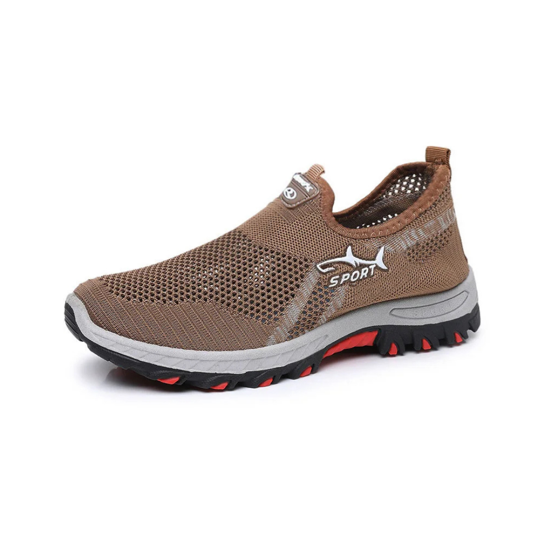 Avalanche™ – Chaussures sportives sans lacets, légères et résistantes