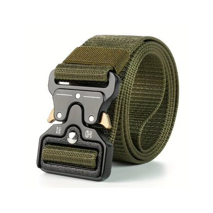 Ceinture Indestructible, Confortable et Sécuritaire | Titan - Avalanche™
