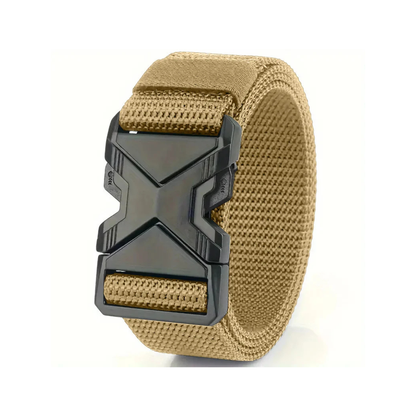 Ceinture Indestructible, Confortable et Sécuritaire - Commando - Avalanche™