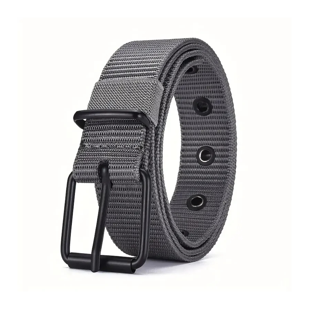 Ceinture Indestructible, Confortable et Sécuritaire |  Nero - Avalanche™