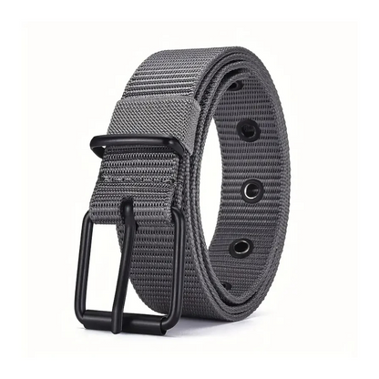 Ceinture Indestructible, Confortable et Sécuritaire |  Nero - Avalanche™