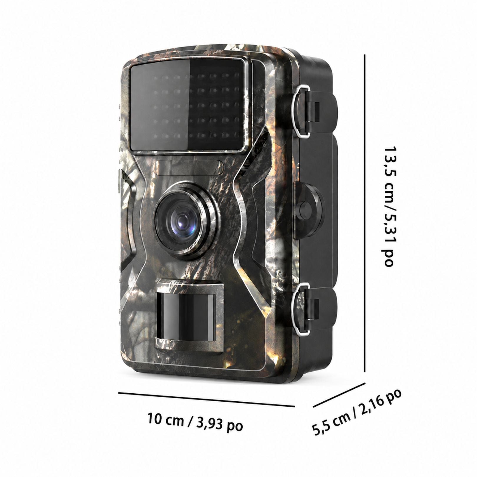Sentinelle™ — Caméra de chasse non cellulaire