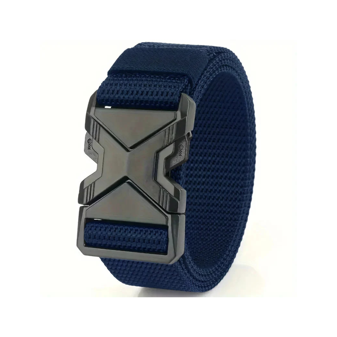 Ceinture Indestructible, Confortable et Sécuritaire - Commando - Avalanche™