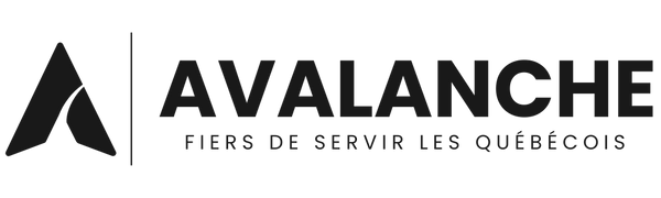 Avalanche Québec