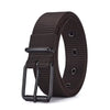 Ceinture Indestructible, Confortable et Sécuritaire - Nero - Avalanche™