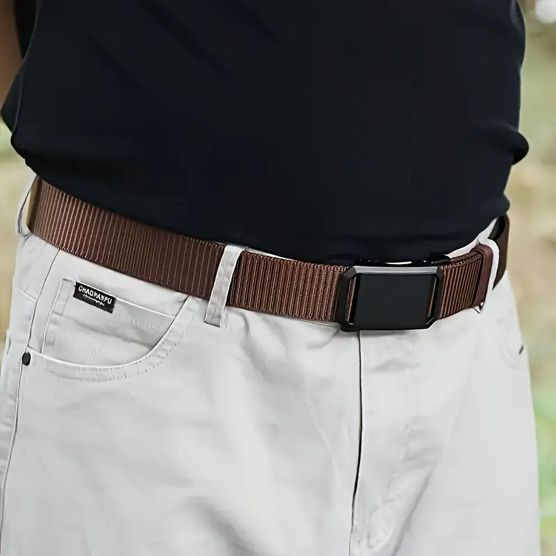 Ceinture Indestructible, Confortable et Sécuritaire | Sentinel - Avalanche™