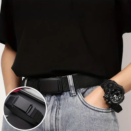 Ceinture Indestructible, Confortable et Sécuritaire - Sentinel  - Avalanche™